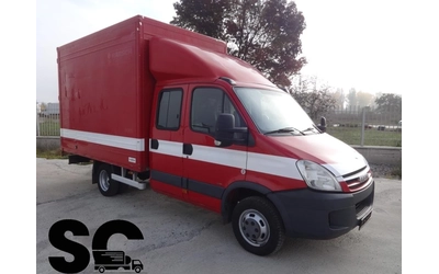 iveco-35c15 - 0
