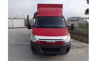 iveco-35c15 - 1