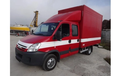 iveco-35c15 - 2