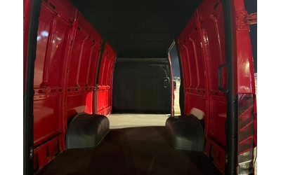 Iveco 35c15 3.0HPI  КАТ. * Б*  * * * ШЕРКОМ * * * - автомобили, коли, обяви за нови и употребявани 10