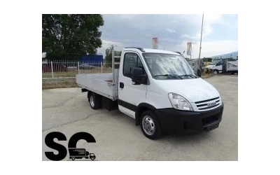 iveco-35c15 - 0