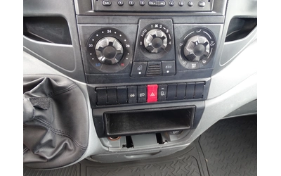 Iveco 35c15 3.0HPI  КАТ. * Б* - автомобили, коли, обяви за нови и употребявани 8