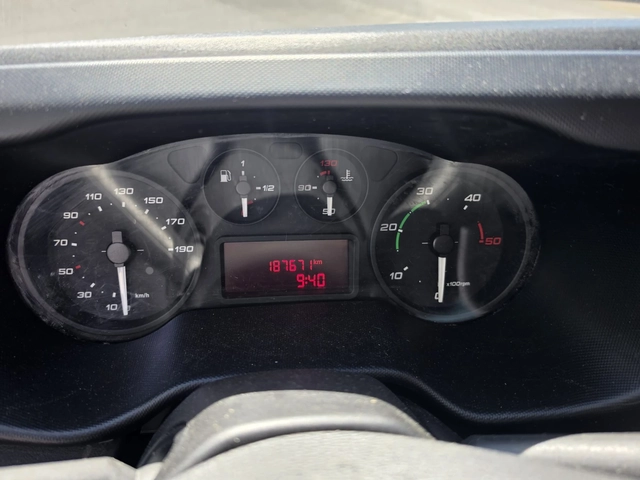 Iveco 35c15 3.0HPI  КАТ. * Б* - автомобили, коли, обяви за нови и употребявани 2
