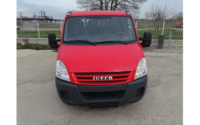 iveco-35c15 - 1