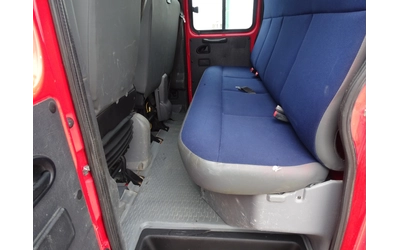 Iveco 35c15 3.0HPI  КАТ. * Б* 7-места * * * НАЛИЧНИ 2 БРОЯ * * - автомобили, коли, обяви за нови и употребявани 11