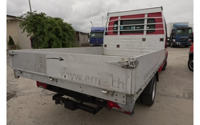 Iveco 35c15 3.0HPI  КАТ. * Б* 7-места * * * НАЛИЧНИ 2 БРОЯ * * - автомобили, коли, обяви за нови и употребявани 13