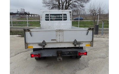 Iveco 35c15 3.0HPI  КАТ. * Б * ШВЕЙЦАРИЯ/ТРИСТРАНЕН САМОСВАЛ/ - автомобили, коли, обяви за нови и употребявани 10