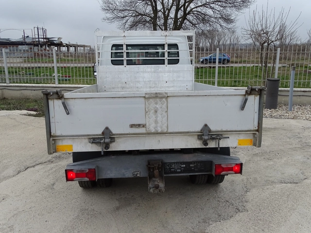 Iveco 35c15 3.0HPI  КАТ. * Б * ШВЕЙЦАРИЯ/ТРИСТРАНЕН САМОСВАЛ/ - автомобили, коли, обяви за нови и употребявани 10