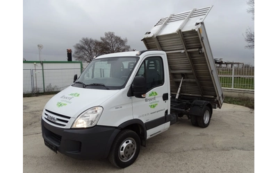 iveco-35c15 - 2