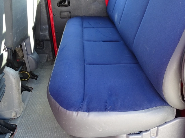 Iveco 35c15 3.0HPI  КАТ. * Б* 7-места - автомобили, коли, обяви за нови и употребявани 6