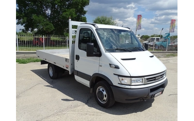 iveco-35c17 - 0