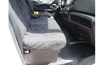 Iveco 35c17 * КЛИМАТРОНИК* Д-4.10м  ТРИСТРАНЕН САМОСВАЛ * - автомобили, коли, обяви за нови и употребявани 14