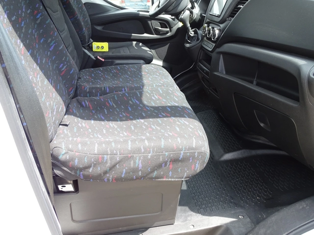 Iveco 35c17 * КЛИМАТРОНИК* Д-4.10м  ТРИСТРАНЕН САМОСВАЛ * - автомобили, коли, обяви за нови и употребявани 14