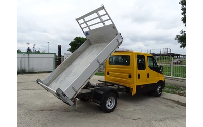 iveco-35c17 - 2