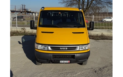 iveco-35c17 - 1