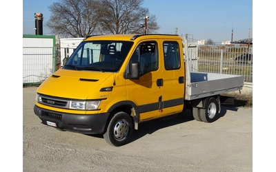 iveco-35c17 - 2