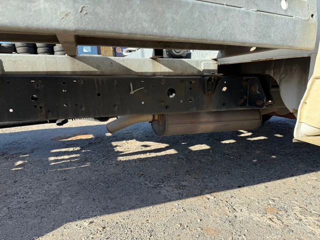 Iveco 35c18 Автовоз - автомобили, коли, обяви за нови и употребявани 7