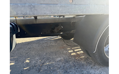 Iveco 35c18 Автовоз - автомобили, коли, обяви за нови и употребявани 8