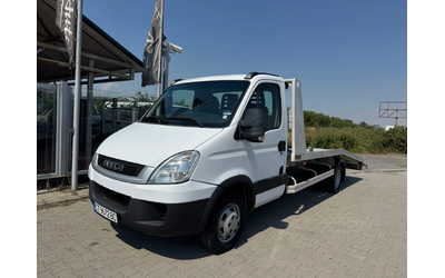iveco-35c18 - 0