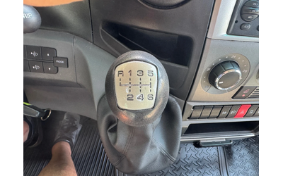 Iveco 35c18 СПЕЦИАЛЕН#КЛИМАТИК#ВЪЗГЛАВНИЦИ#ДВОЙНА ГУМА - автомобили, коли, обяви за нови и употребявани 11