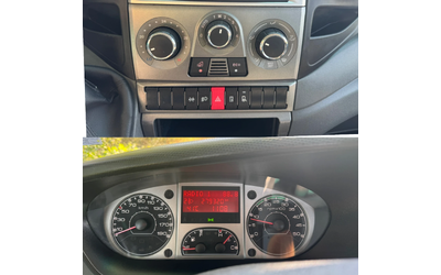 Iveco 35c18 СПЕЦИАЛЕН#КЛИМАТИК#ВЪЗГЛАВНИЦИ#ДВОЙНА ГУМА - автомобили, коли, обяви за нови и употребявани 16