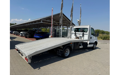 Iveco 35c18 СПЕЦИАЛЕН#КЛИМАТИК#ВЪЗГЛАВНИЦИ#ДВОЙНА ГУМА - автомобили, коли, обяви за нови и употребявани 6