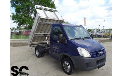 iveco-35c18 - 0