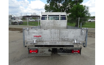 Iveco 35c18 3.0HPI  КАТ. * Б* /ТРИСТРАНЕН САМОСВАЛ/ - автомобили, коли, обяви за нови и употребявани 10