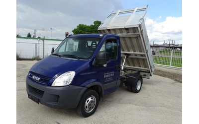 iveco-35c18 - 2