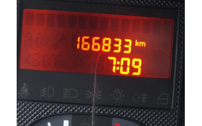 Iveco 35c18 3.0HPI  КАТ. * Б* 7-места * * ШЕРКОМ * 166 833 км - автомобили, коли, обяви за нови и употребявани 13