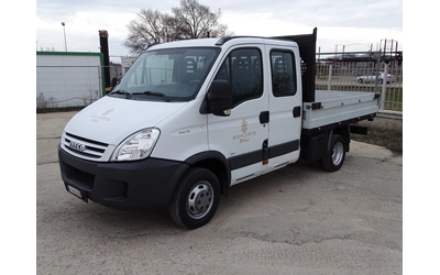 iveco-35c18 - 2