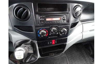 Iveco 35c18 * * * 4, 10 м КАРОСЕРИЯ* * * - автомобили, коли, обяви за нови и употребявани 11