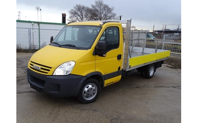 iveco-35c18 - 2