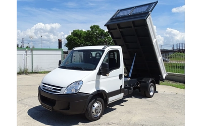 iveco-35c18 - 2