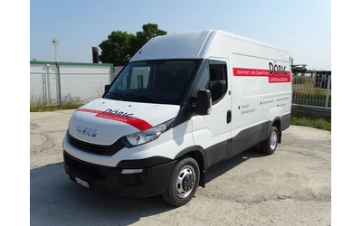 iveco-35c18 - 2