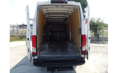 Iveco 35c18 3.0HPI  КАТ. * Б* ШЕРКОМ* * * - автомобили, коли, обяви за нови и употребявани 7
