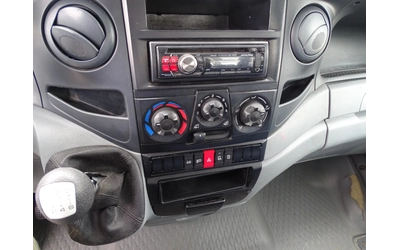 Iveco 35c18 Бордови* * 5.10 м каросерия * * ВНОС ОТ ШВЕЙЦАРИЯ - автомобили, коли, обяви за нови и употребявани 10
