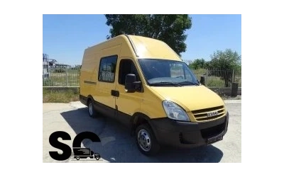 iveco-35c18 - 0