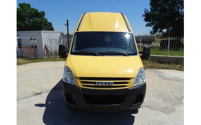 iveco-35c18 - 1