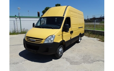 iveco-35c18 - 2