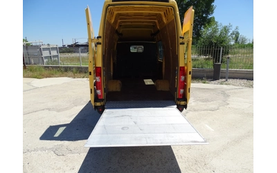 Iveco 35c18 3.0HPI  КАТ. * Б* - автомобили, коли, обяви за нови и употребявани 7