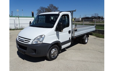 iveco-35c18 - 2