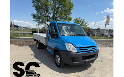 iveco-35c18 - 0