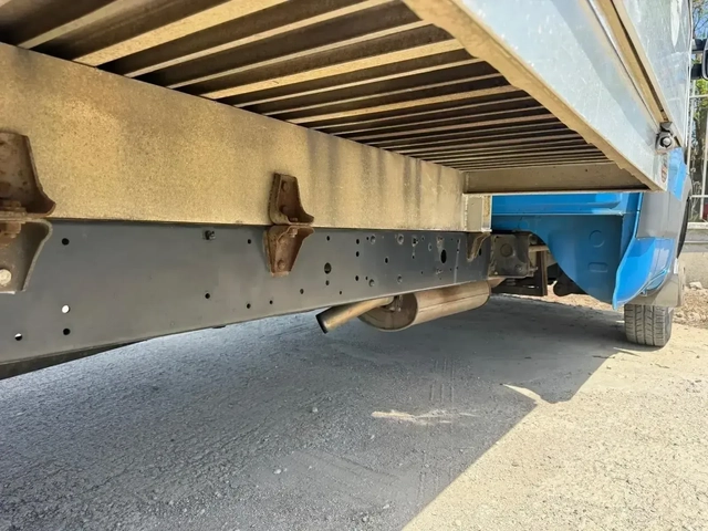 Iveco 35c18 * 4.10 м каросерия * / Нов внос от Швейцария/ - автомобили, коли, обяви за нови и употребявани 7