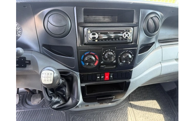 Iveco 35c18 * 4.10 м каросерия * / Нов внос от Швейцария/ - автомобили, коли, обяви за нови и употребявани 9