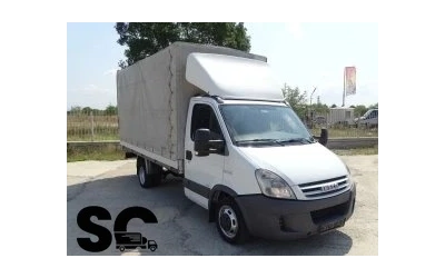 iveco-35c18 - 0