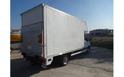 Iveco 35c18 3.0HPI  КАТ. * Б* - автомобили, коли, обяви за нови и употребявани 5