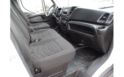 Iveco 35s13 - автомобили, коли, обяви за нови и употребявани 11