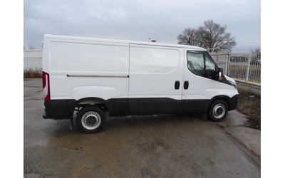 Iveco 35s13 - автомобили, коли, обяви за нови и употребявани 7