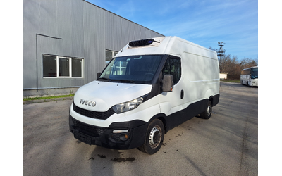 iveco-35s13-hladilen-18-c-carrier - 0